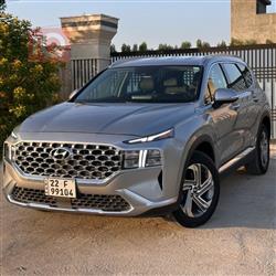 هيونداي سانتافي